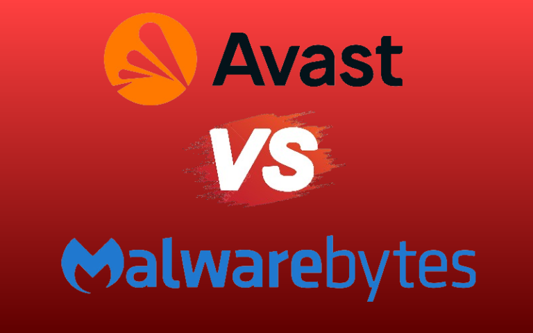 Avast vs Malwarebytes