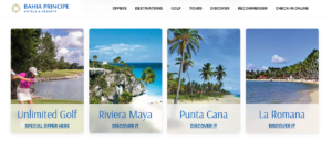 Read more about the article Discover Bahía Principe Hotels & Resorts 2024
