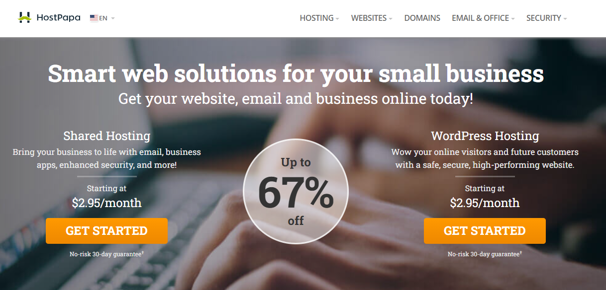 You are currently viewing The Ultimate Guide to Finding the Cheapest Website Hosting for Your Small Business 2024