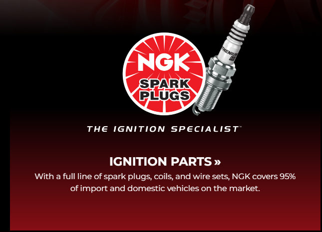 Read more about the article Unleash Your Engine’s Potential with NGK Laser Iridium Spark Plugs: A Comprehensive Guide 2024
