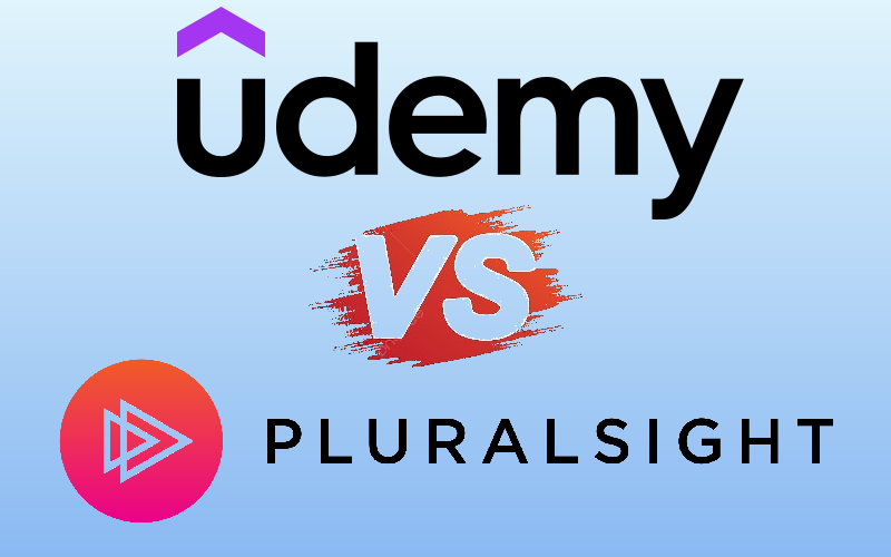 Read more about the article Udemy vs Pluralsight 2024: Choosing the Best Platform for Your Online Learning Journey