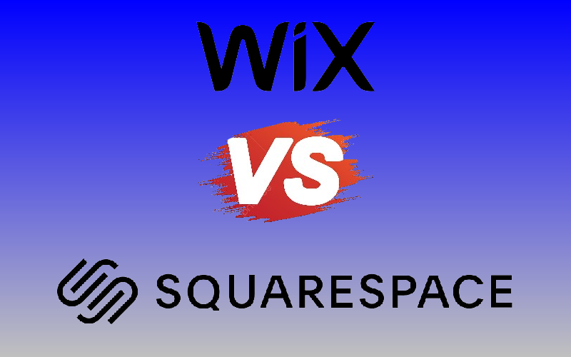 You are currently viewing Wix vs Squarespace 2024 – Which is the Best E-commerce Website Creation Tools?