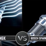 The Spark of Choice: NGK vs Bosch Spark Plugs- A Detailed Showdown for 2024