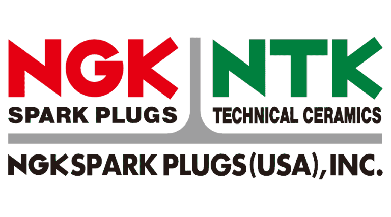 NGK Spark Plugs