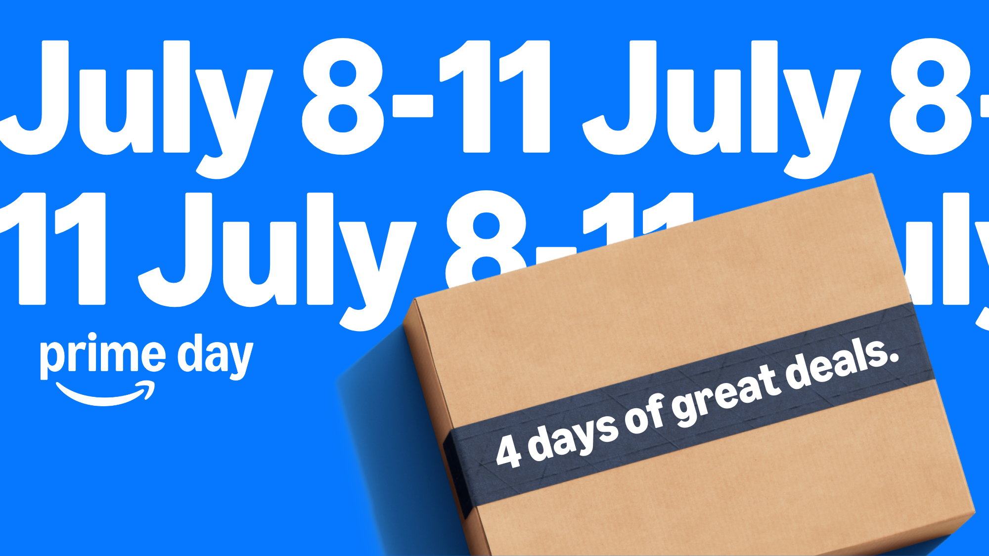 You are currently viewing Get Ready for Amazon Prime Day 2025! Your Ultimate Guide to Scoring the Best Deals!